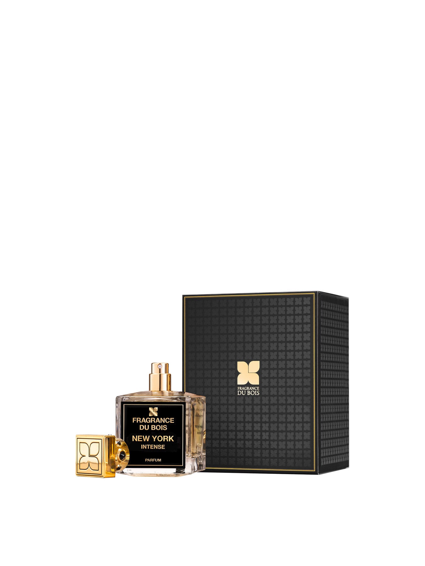 New York Intense 100ml