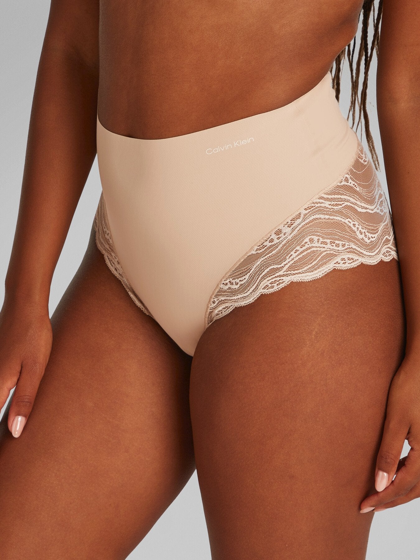Sensual Stretch Lace Bikini