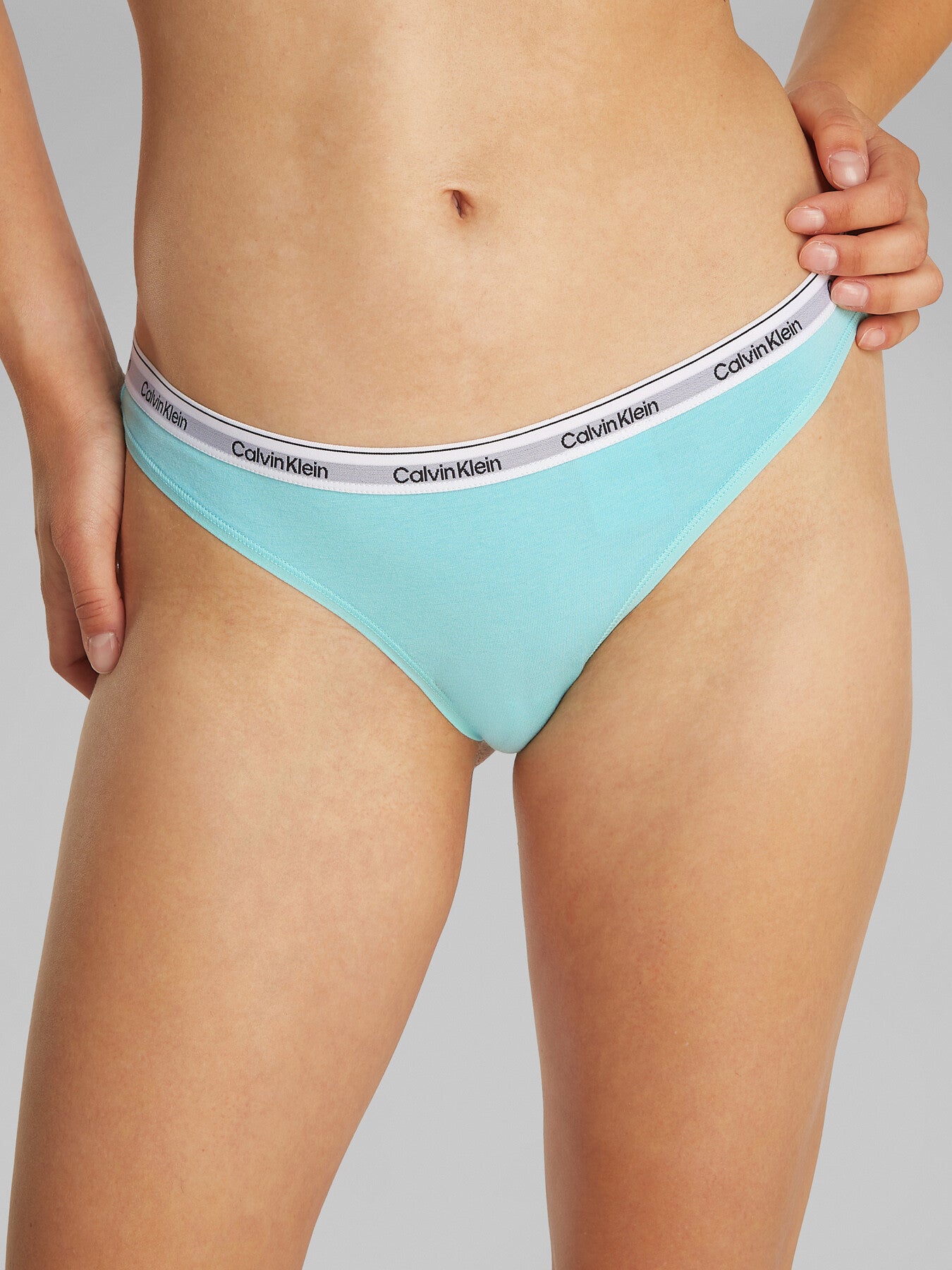 Modern Logo Thong