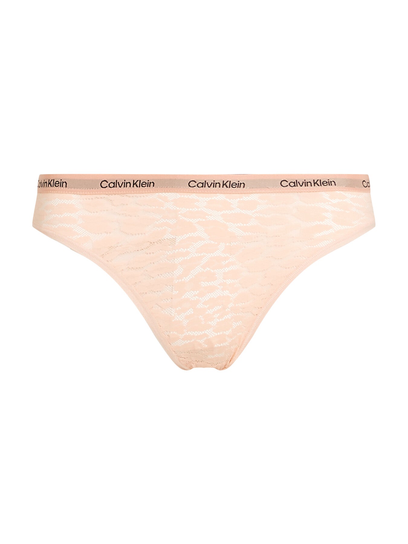 Modern Lace Brazilian