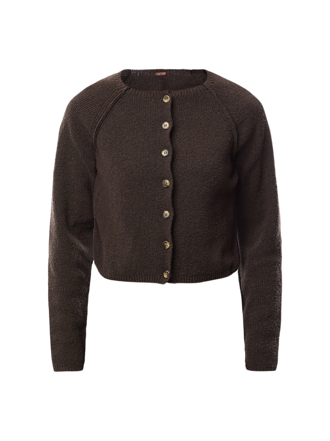 Sydney Shrunken Cardi