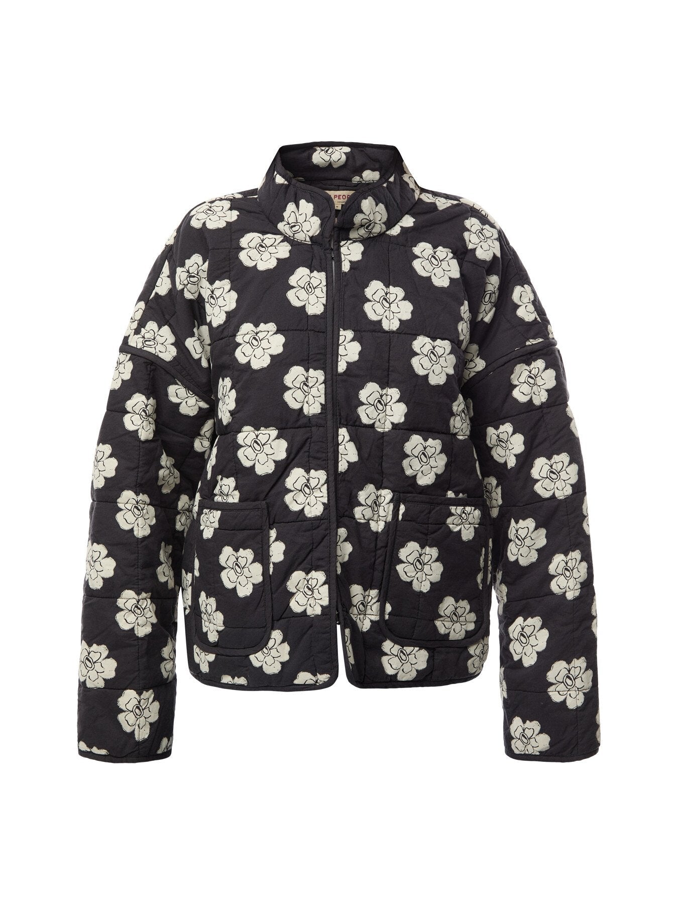 Chloe Jacket