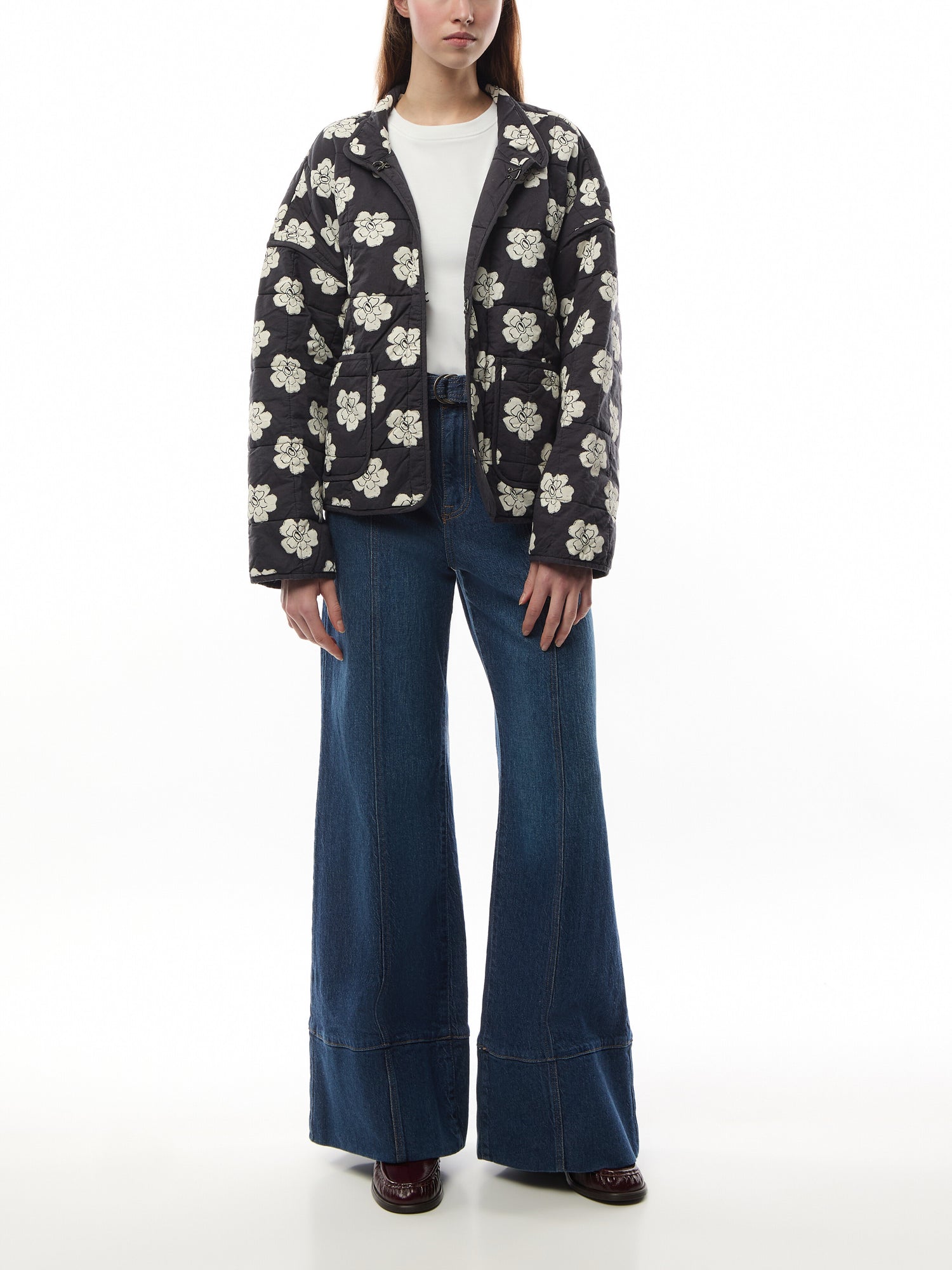 Chloe Jacket