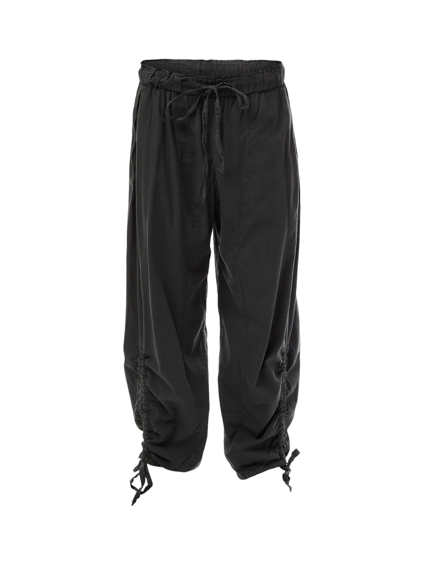 Hadley Poplin Trousers