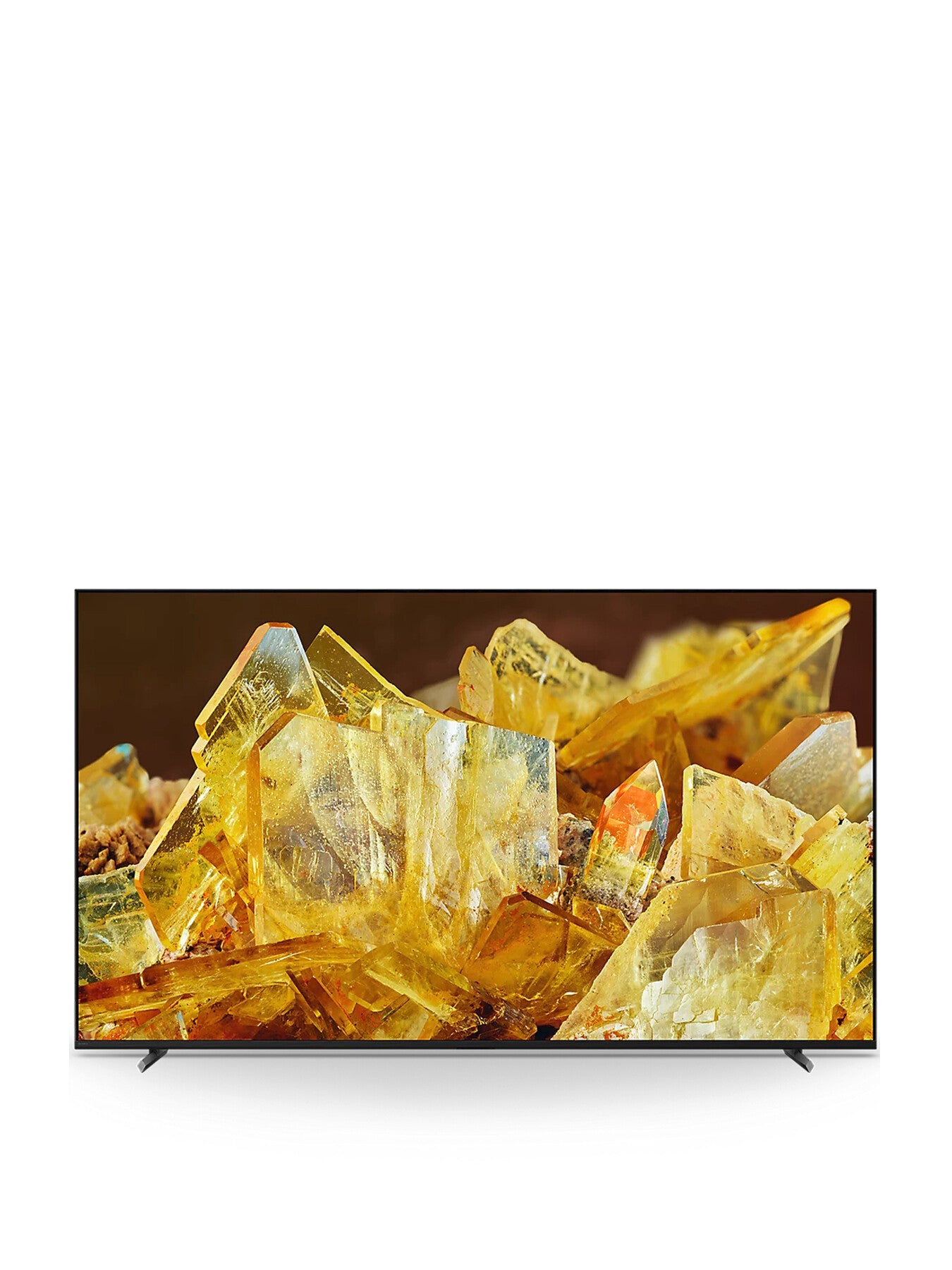 XR98X90LU 98 inch X90L Full Array LED 4K HDR Google TV