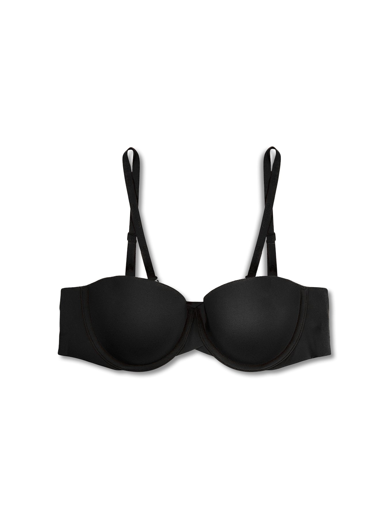 Perfectly Fit Lightly Lined Strapless Bra