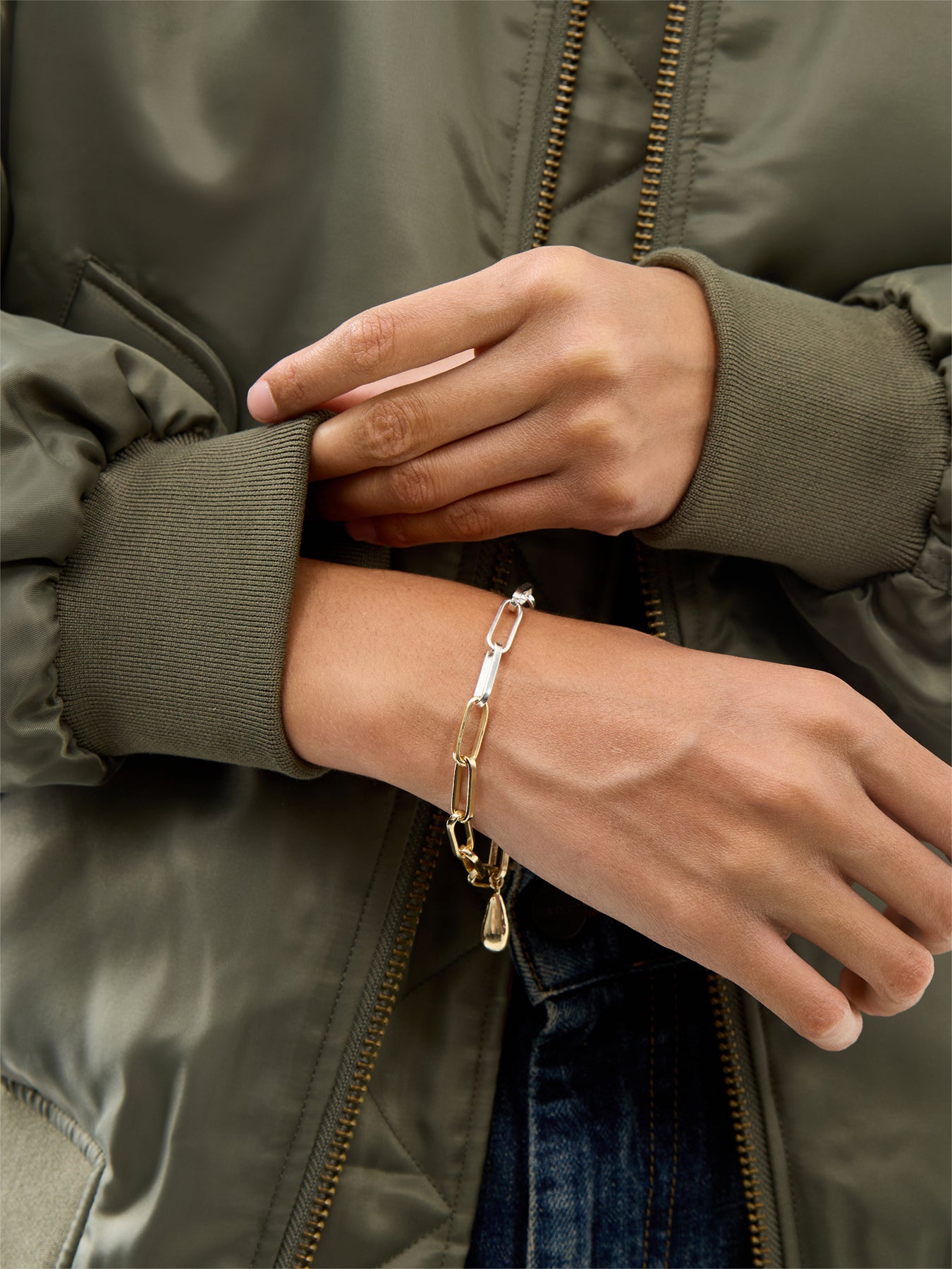 Hampstead Bracelet