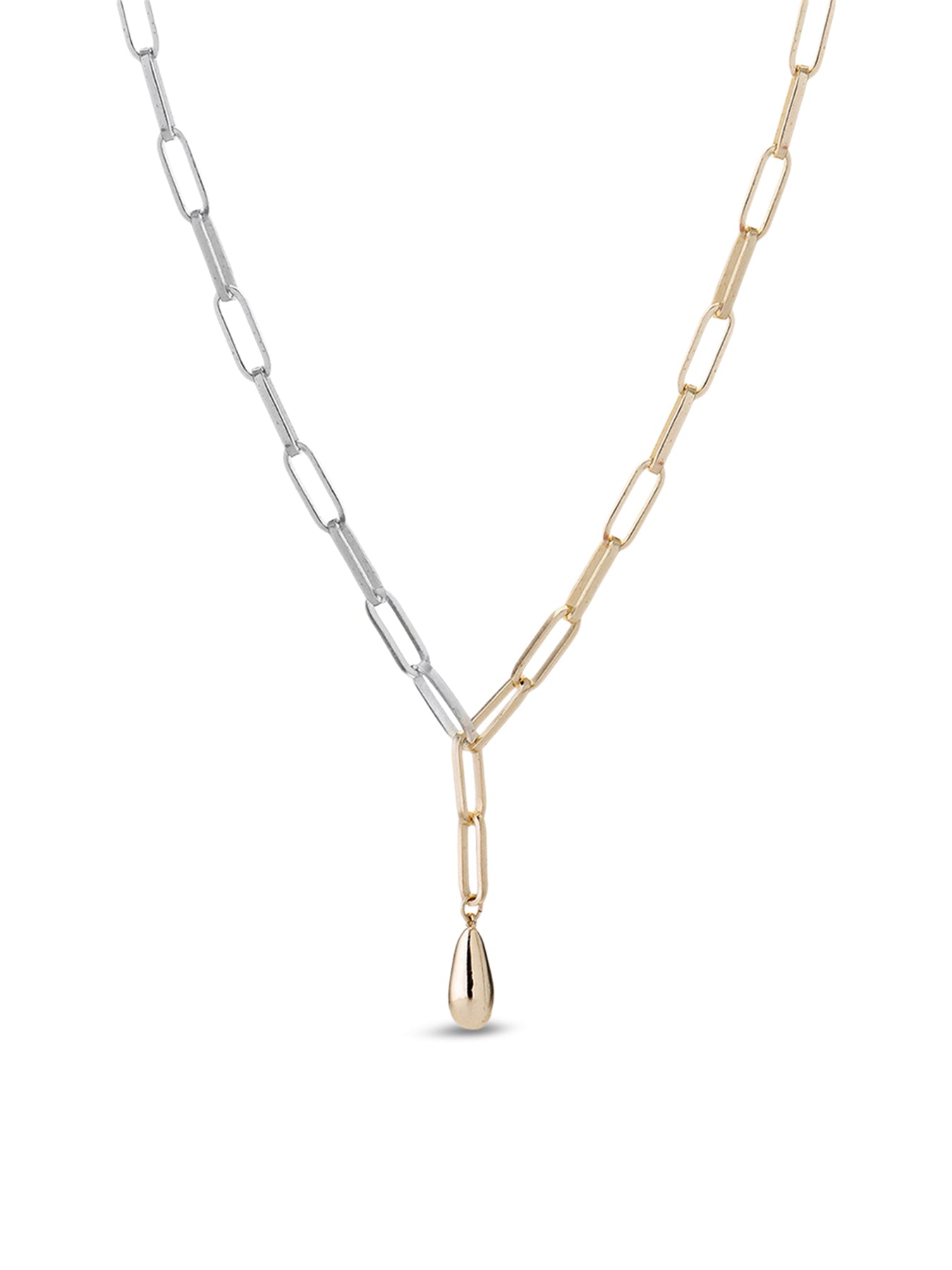 Hampstead Necklace