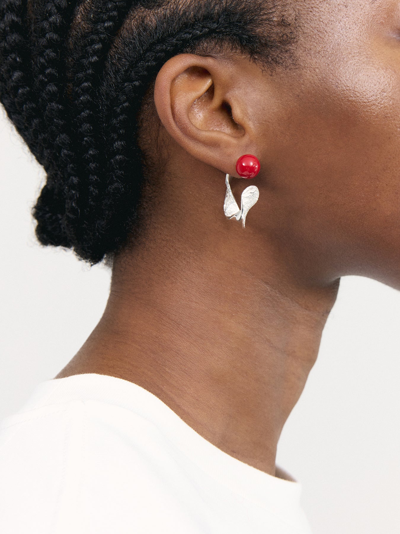Kew Earrings