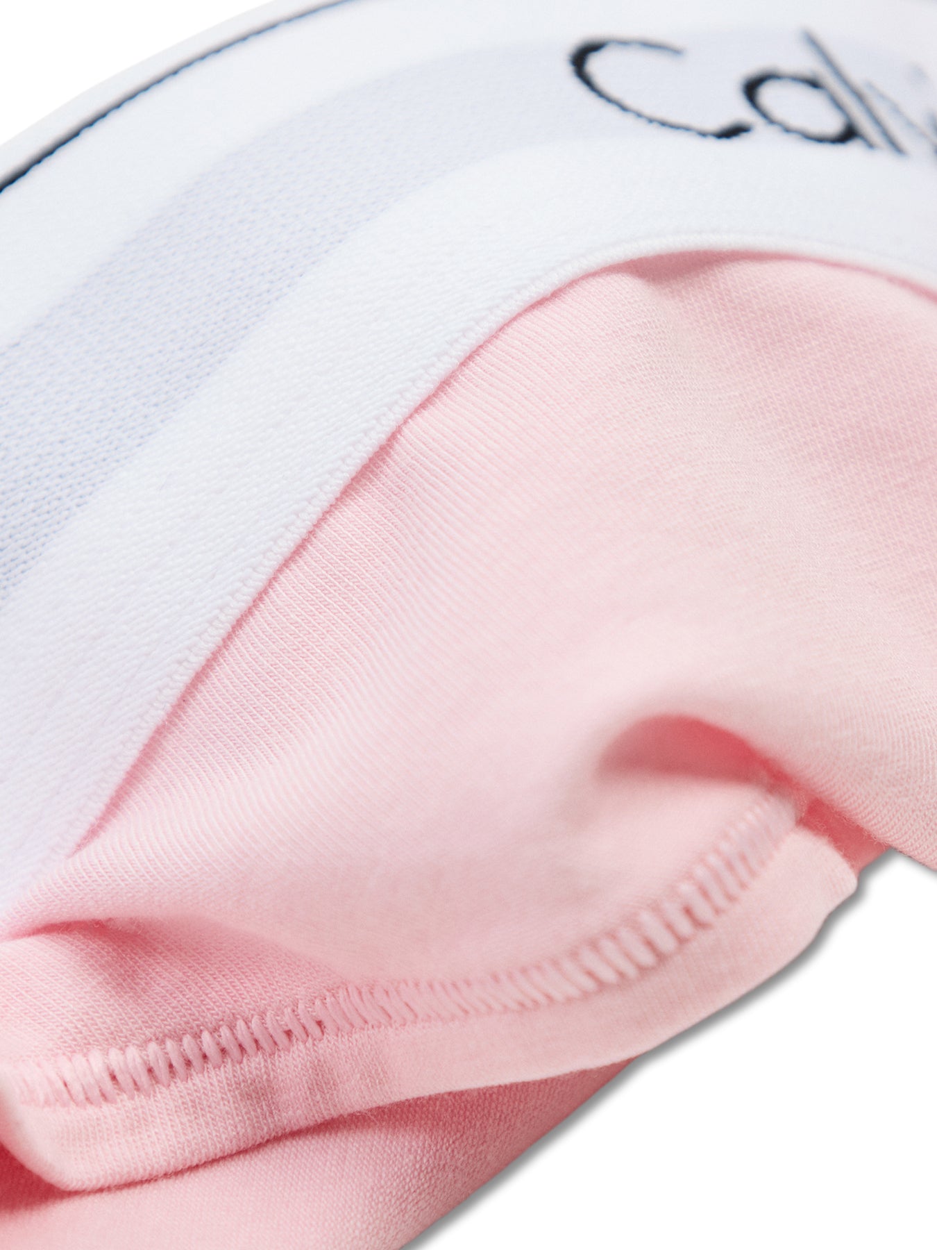 Modern Cotton Bikini