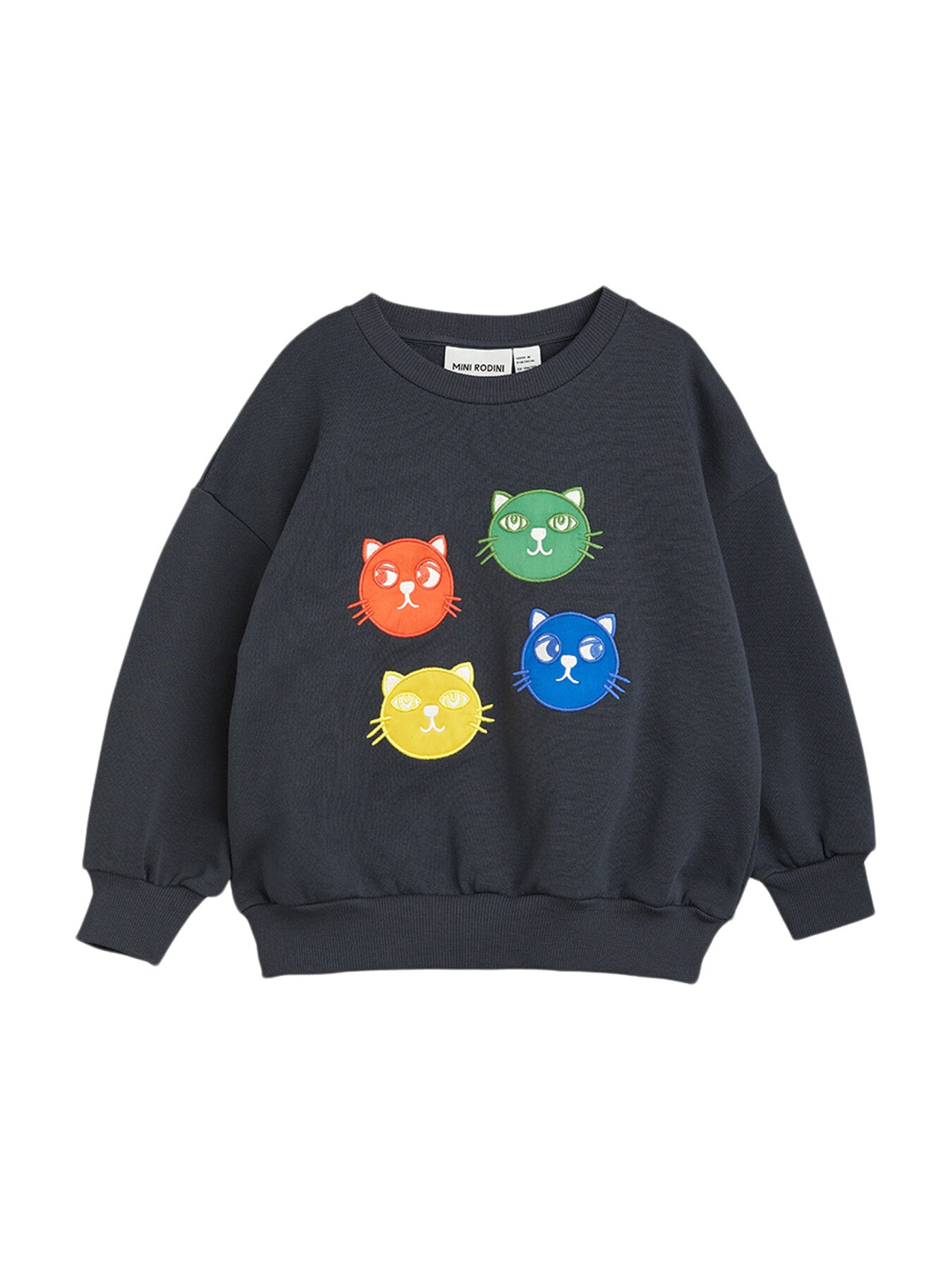 Cool Cats Sweatshirt