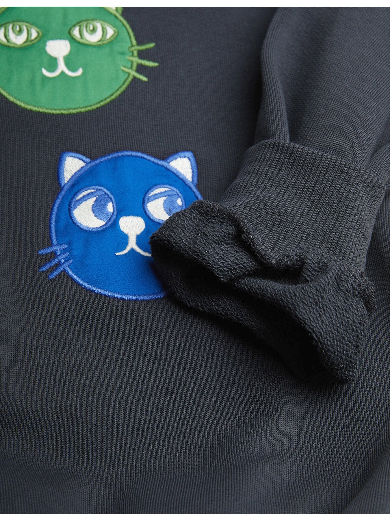 Cool Cats Sweatshirt
