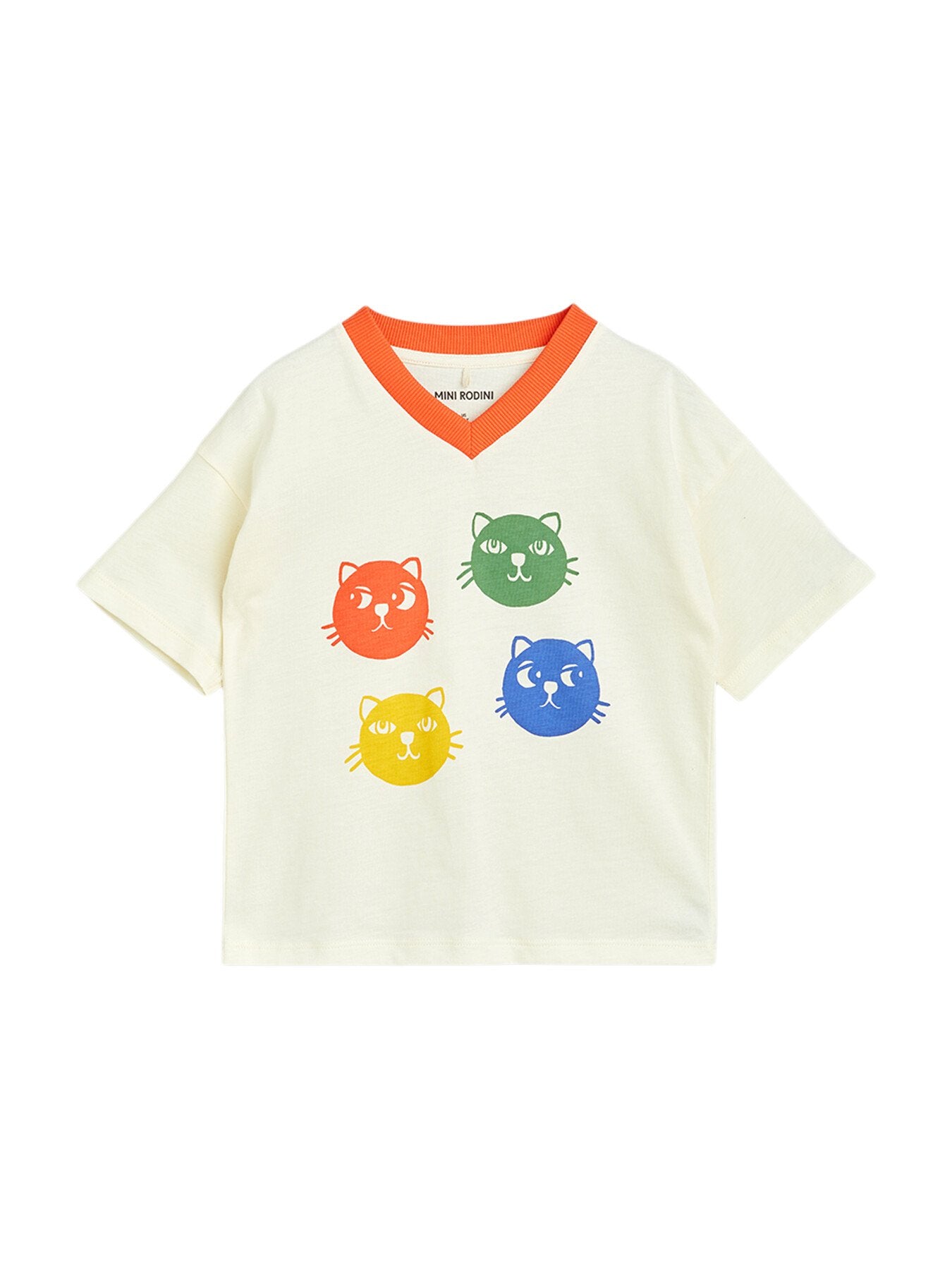 Cool Cats Tee