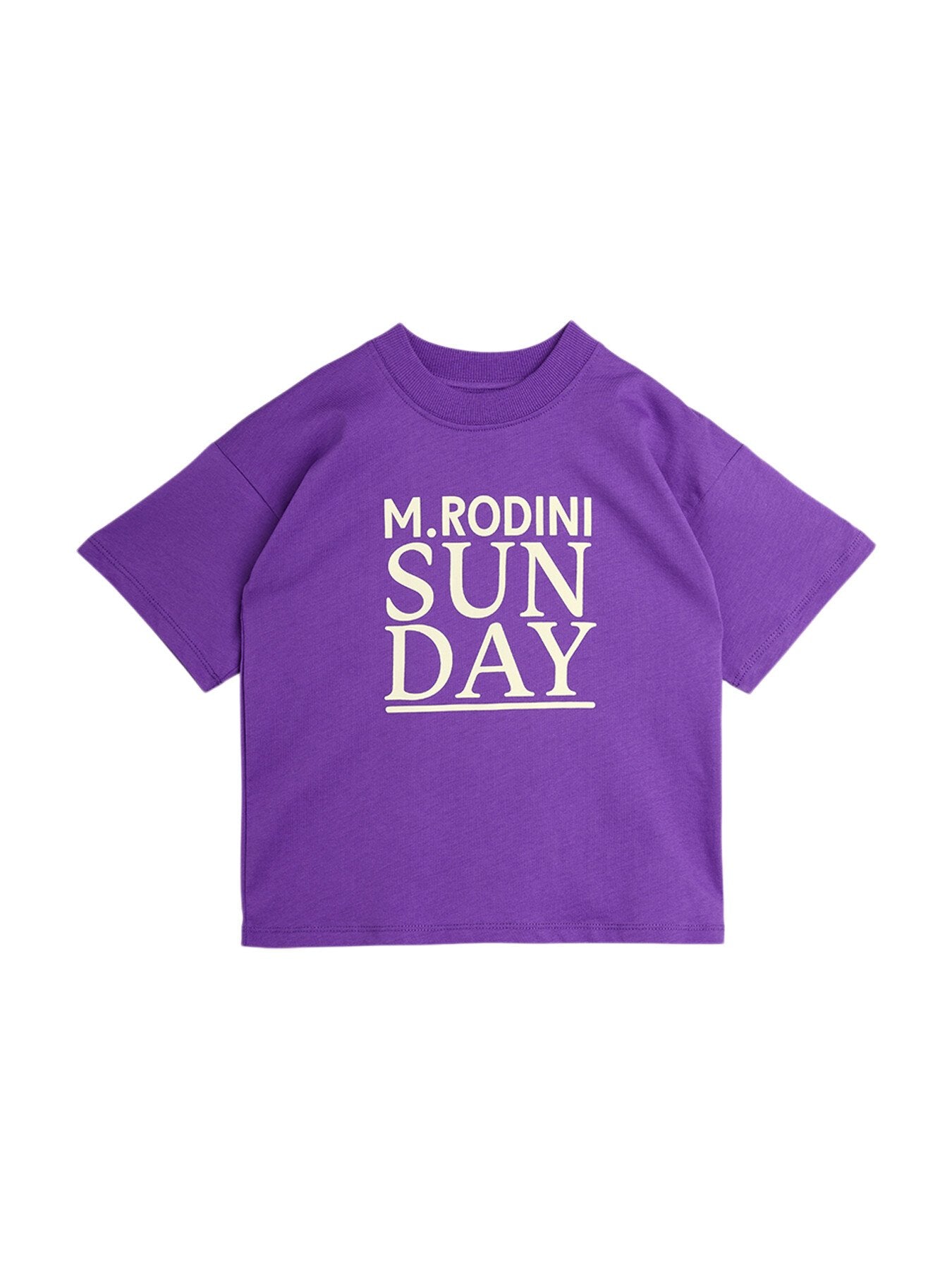 Sunday Tee