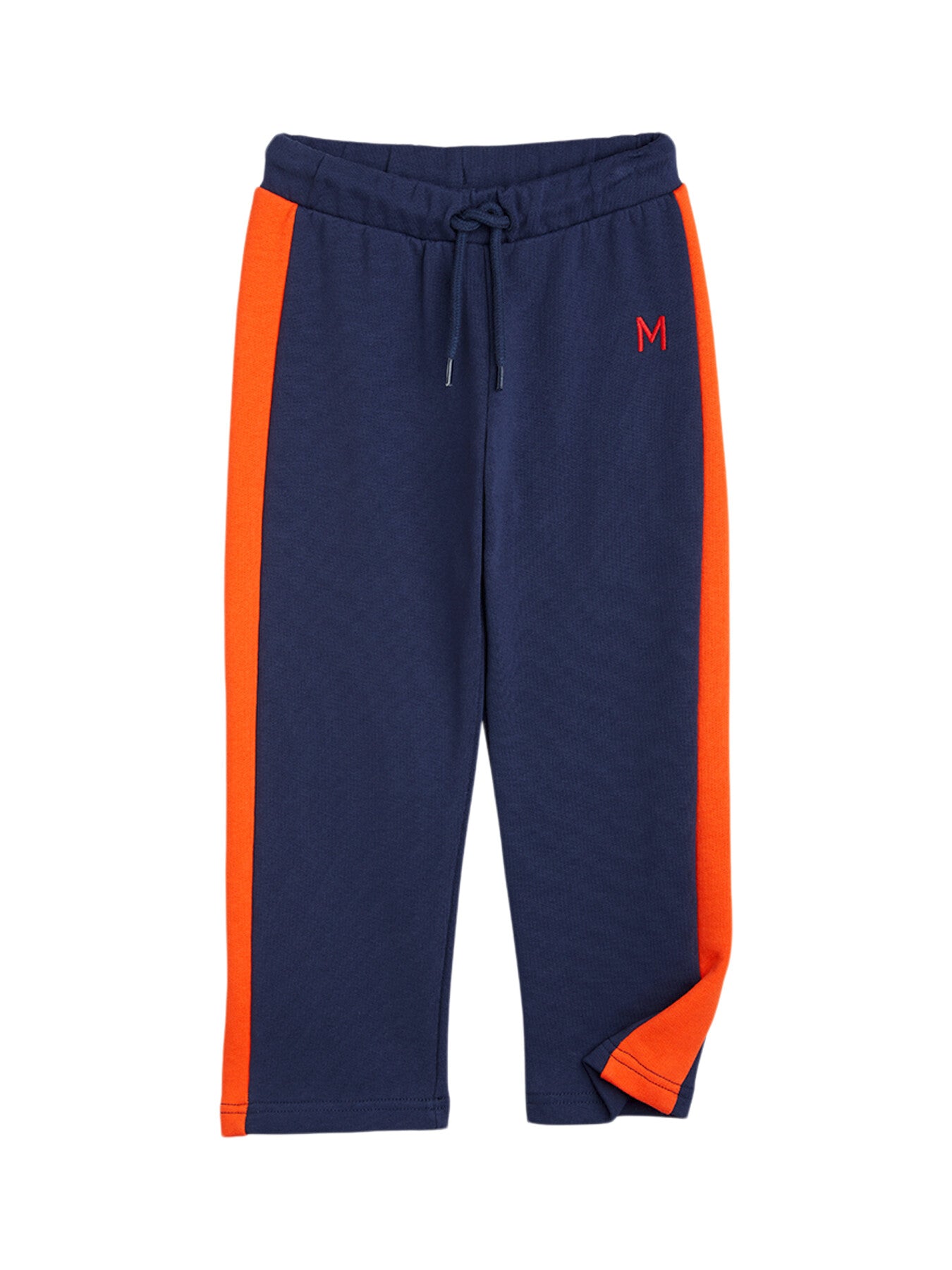 Panel Sweatpants