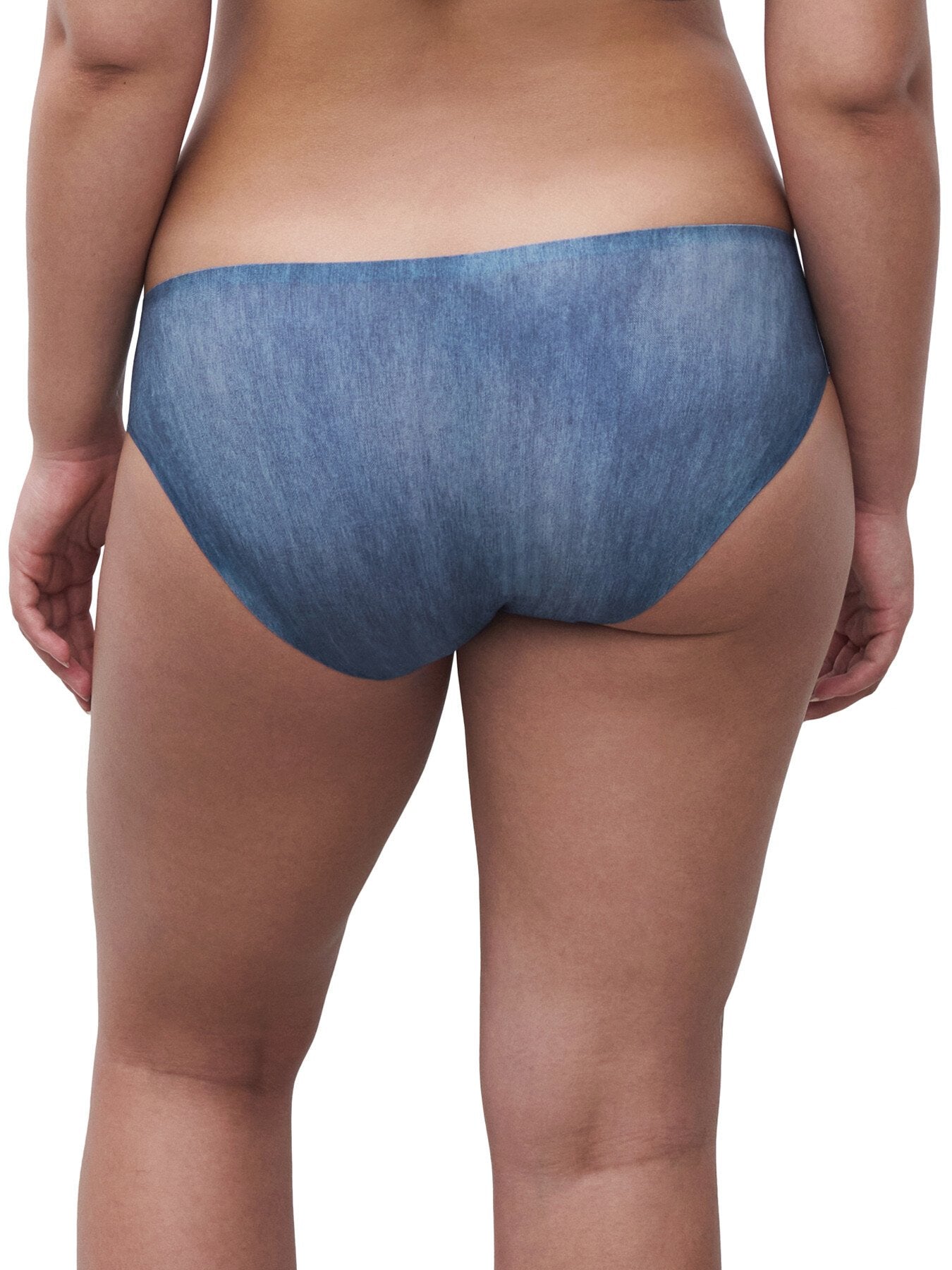 Soft Stretch Brazilian Brief