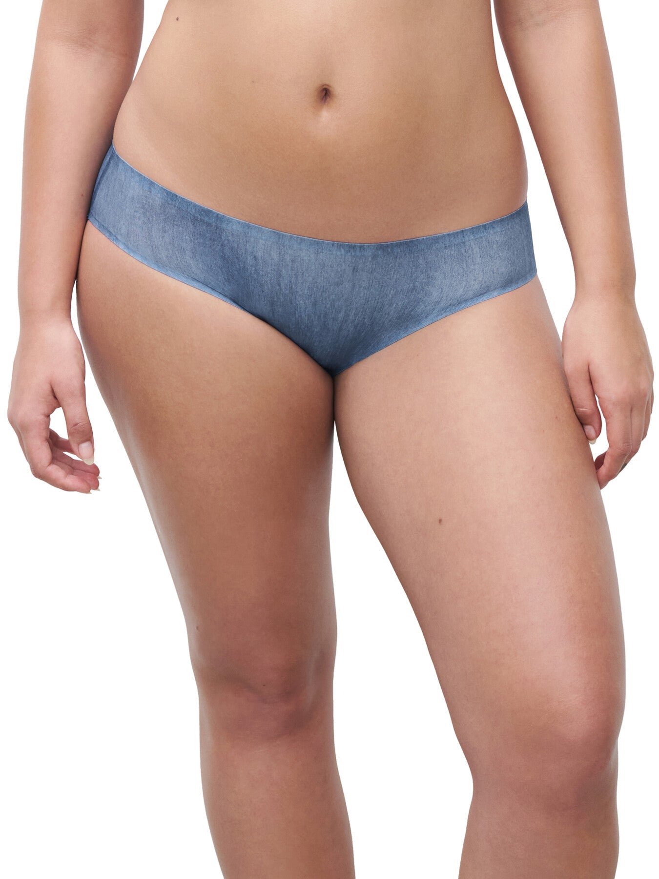 Soft Stretch Brazilian Brief