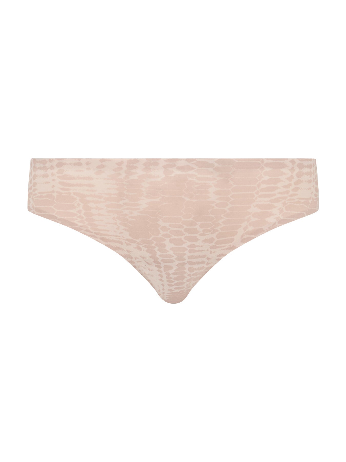 Soft Stretch Brazilian Brief