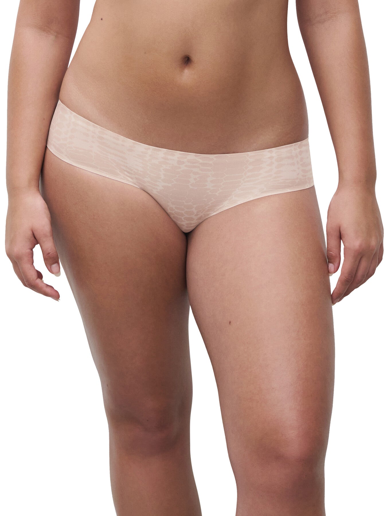 Soft Stretch Brazilian Brief