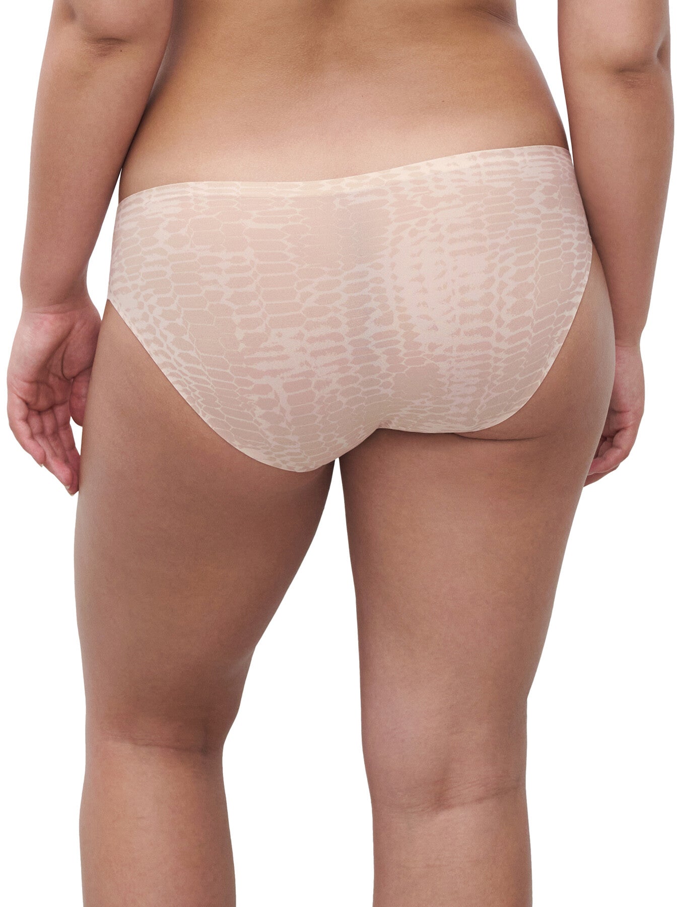 Soft Stretch Brazilian Brief