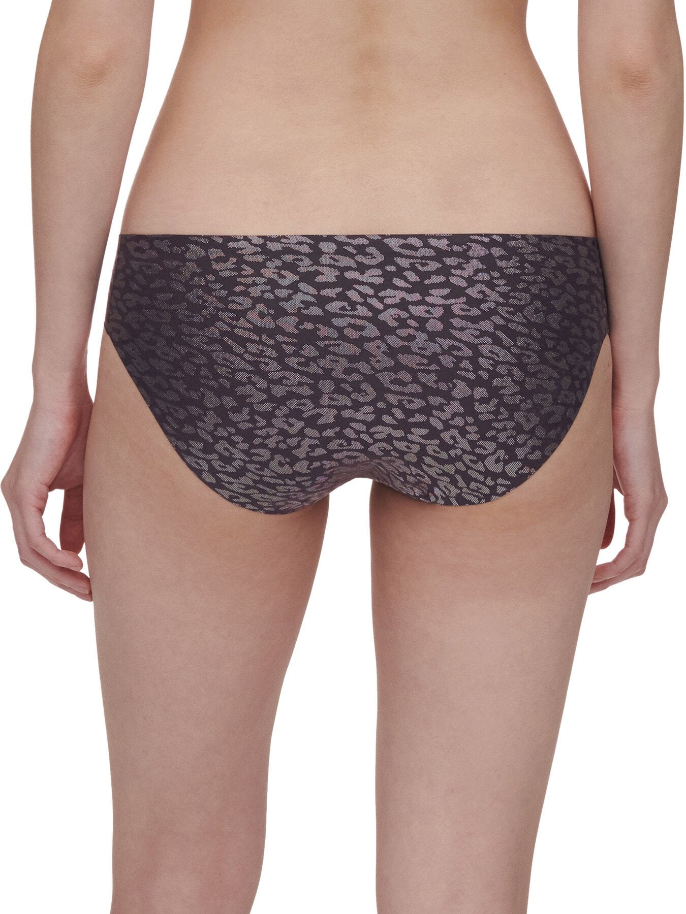 Soft Stretch Brazilian Brief