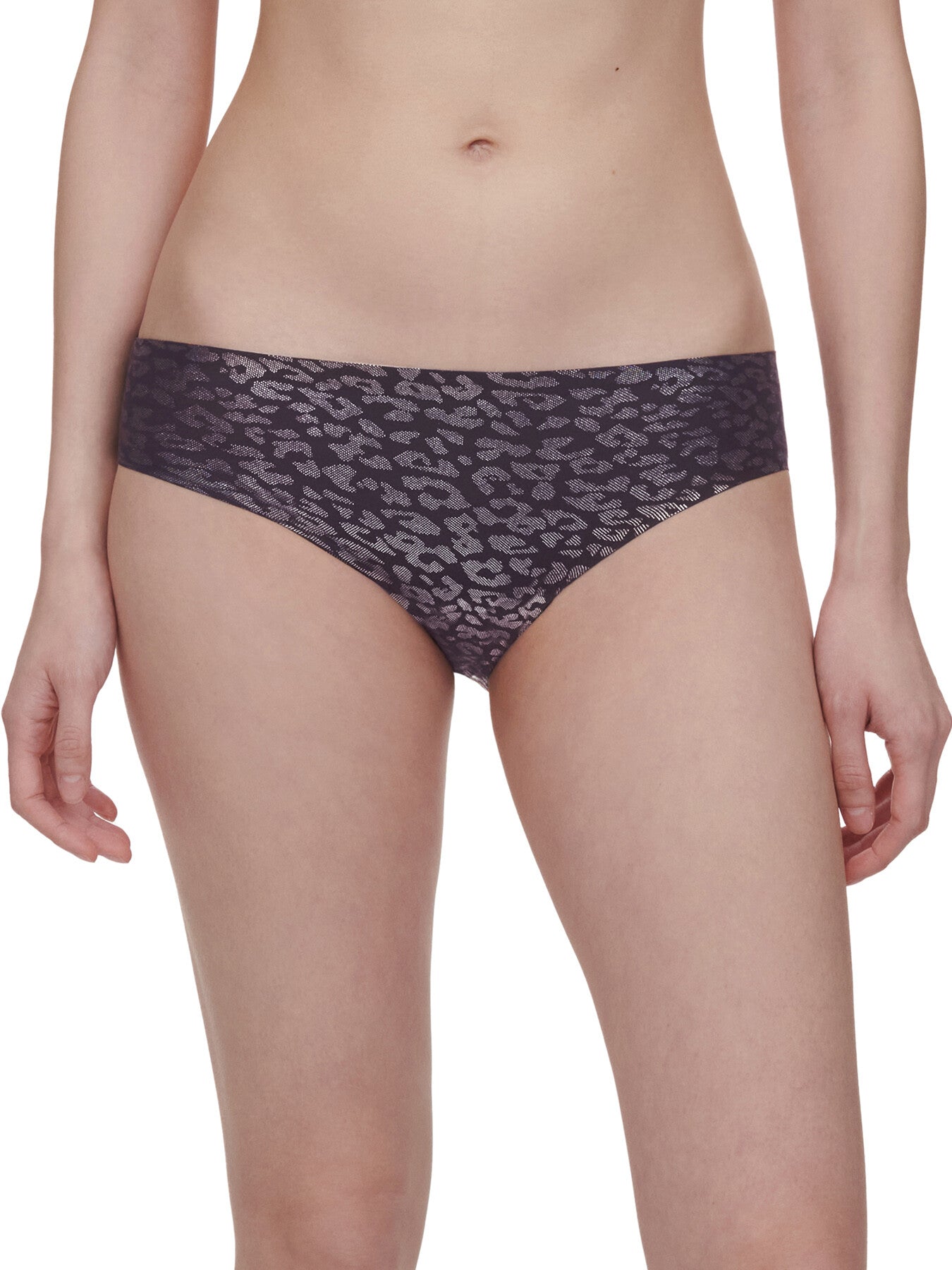 Soft Stretch Brazilian Brief