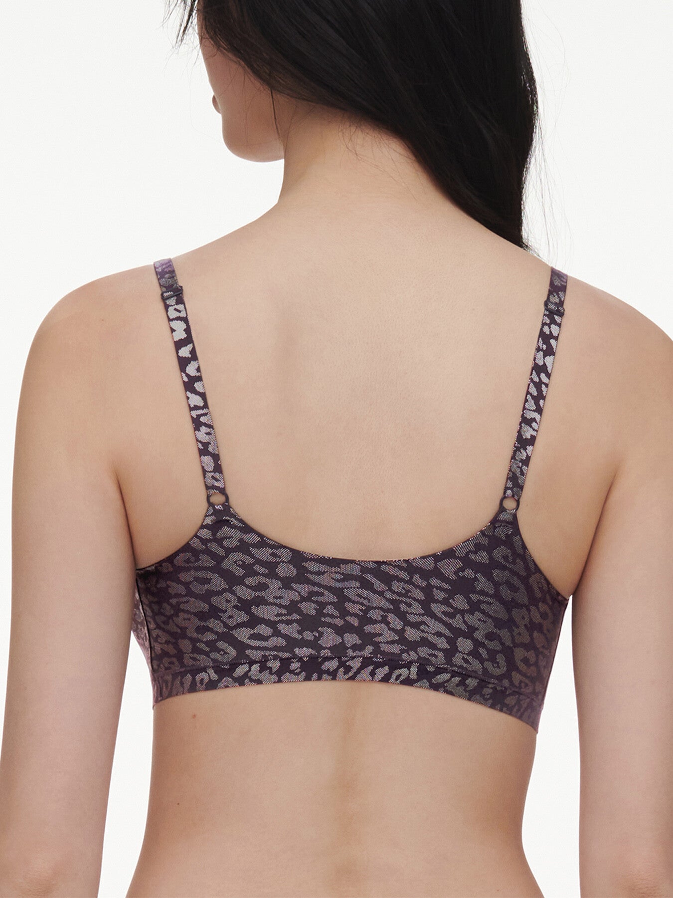 Soft Stretch Padded Bralette