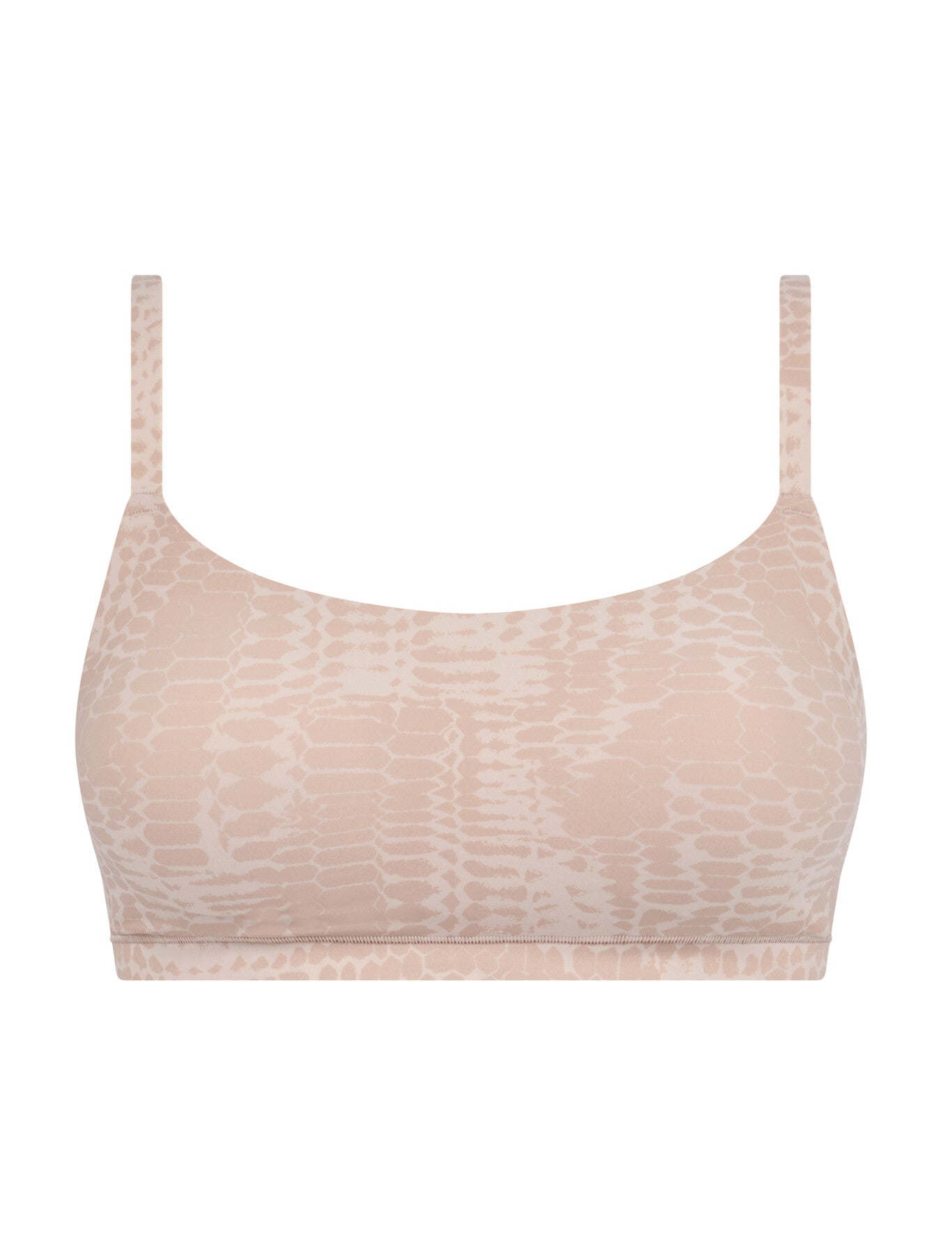 Soft Stretch Padded Bralette
