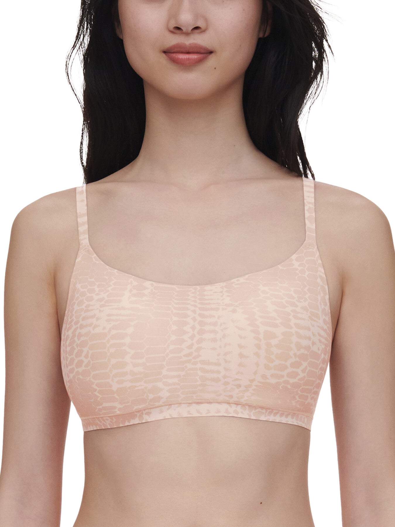 Soft Stretch Padded Bralette