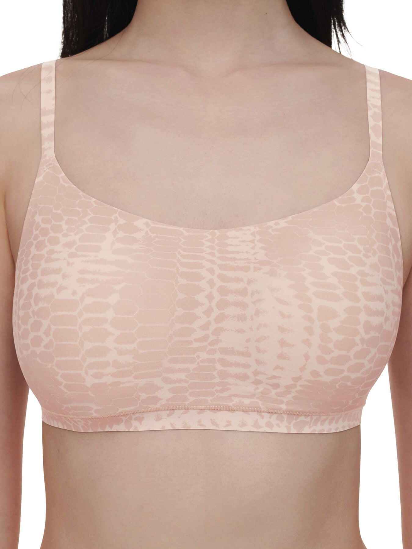 Soft Stretch Padded Bralette