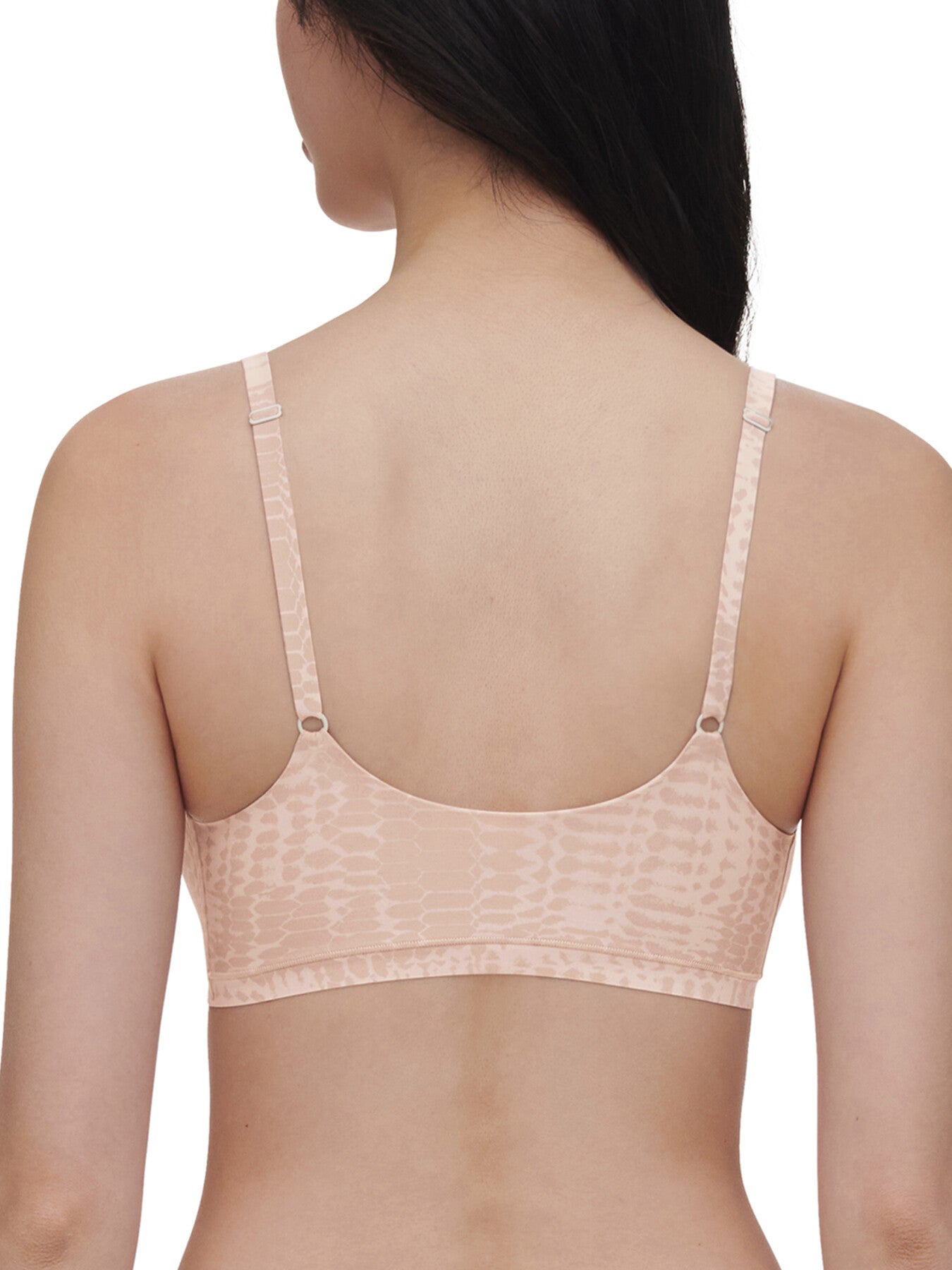 Soft Stretch Padded Bralette