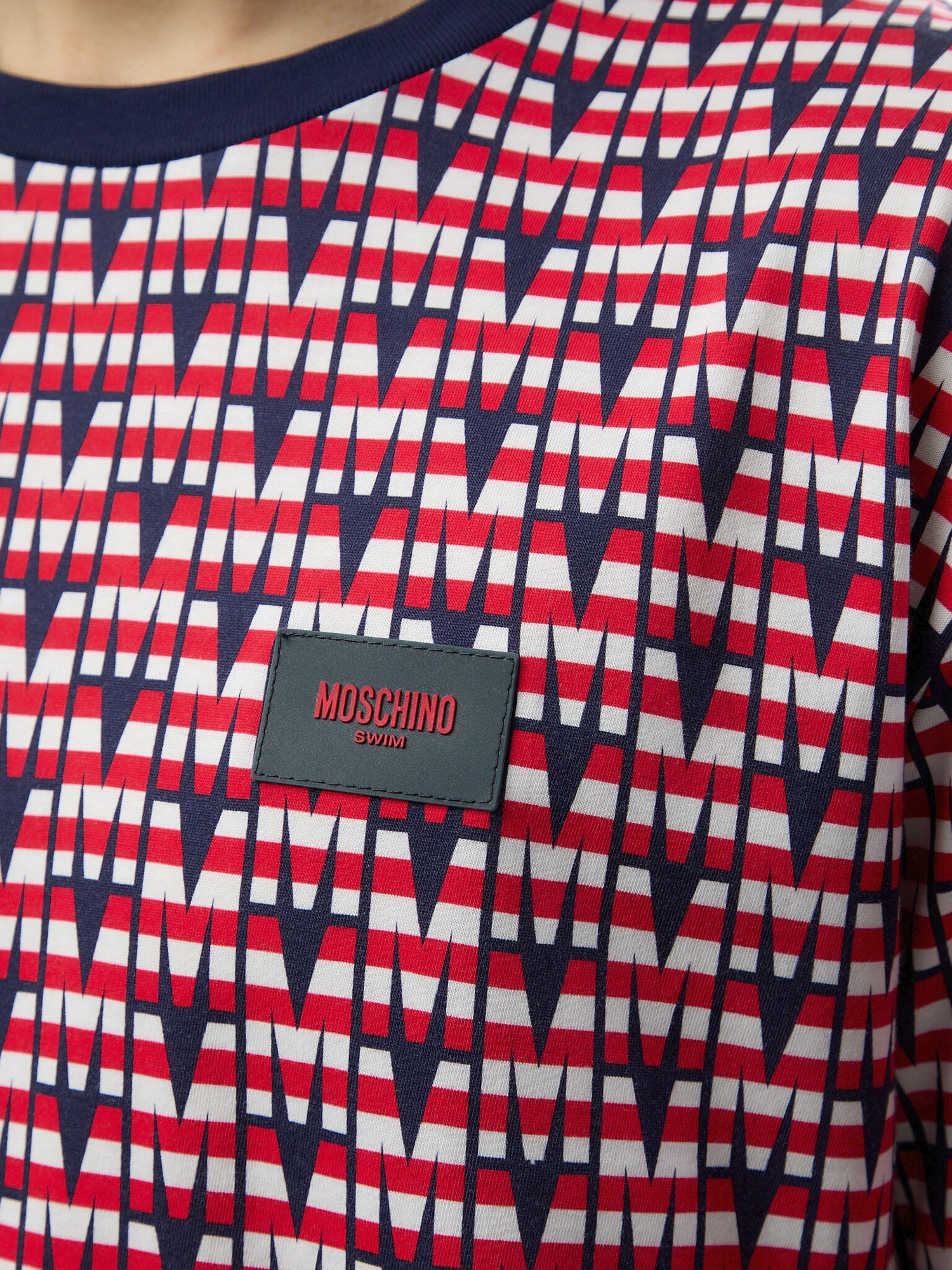 Monogram T-Shirt