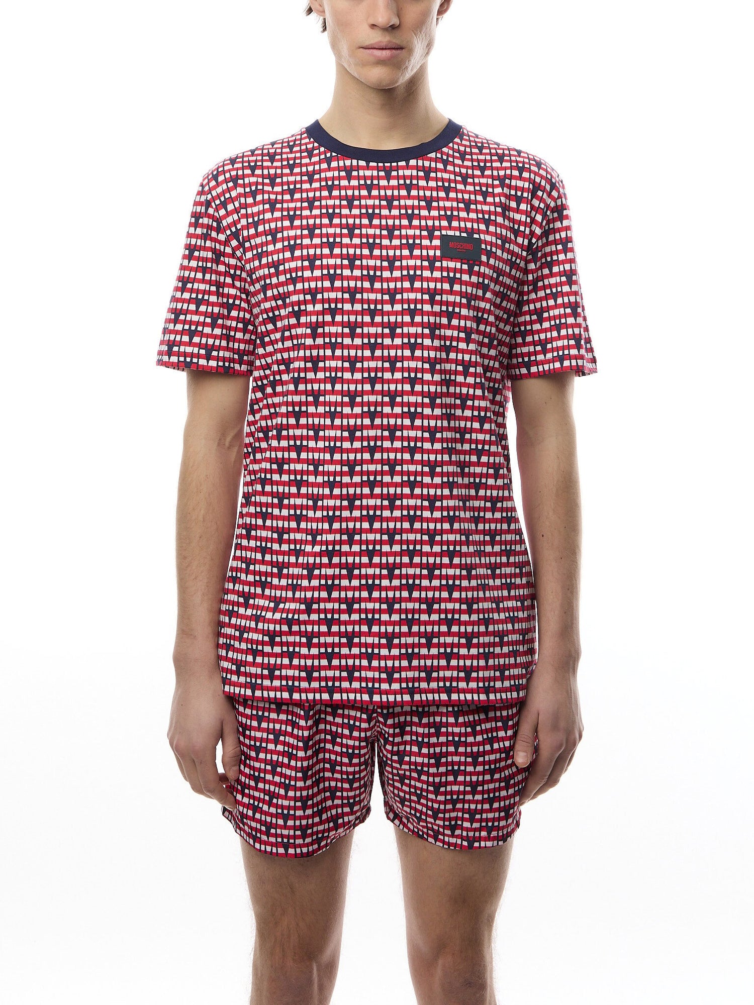 Monogram T-Shirt