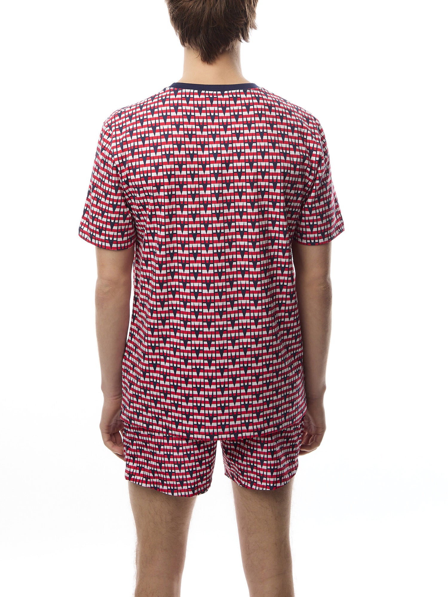 Monogram T-Shirt