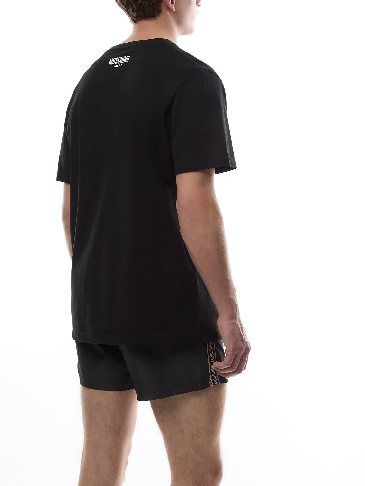 Swim Where T-Shirt