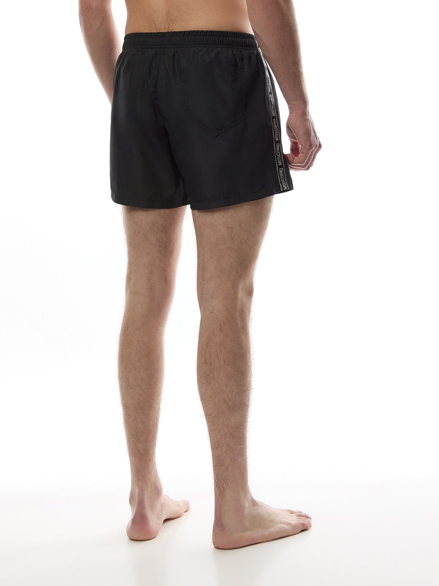 Tape Swim Short
