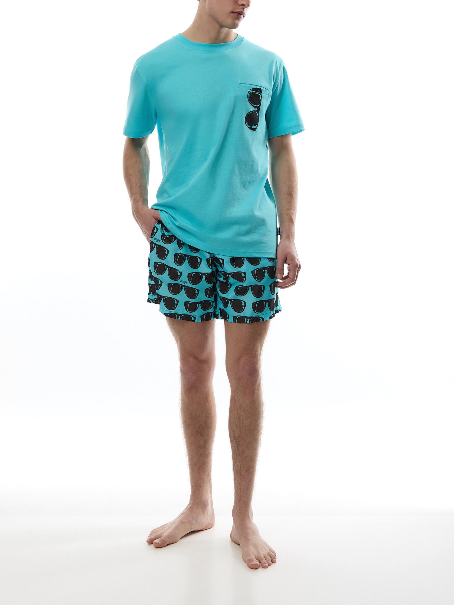 Sunglass T-Shirt