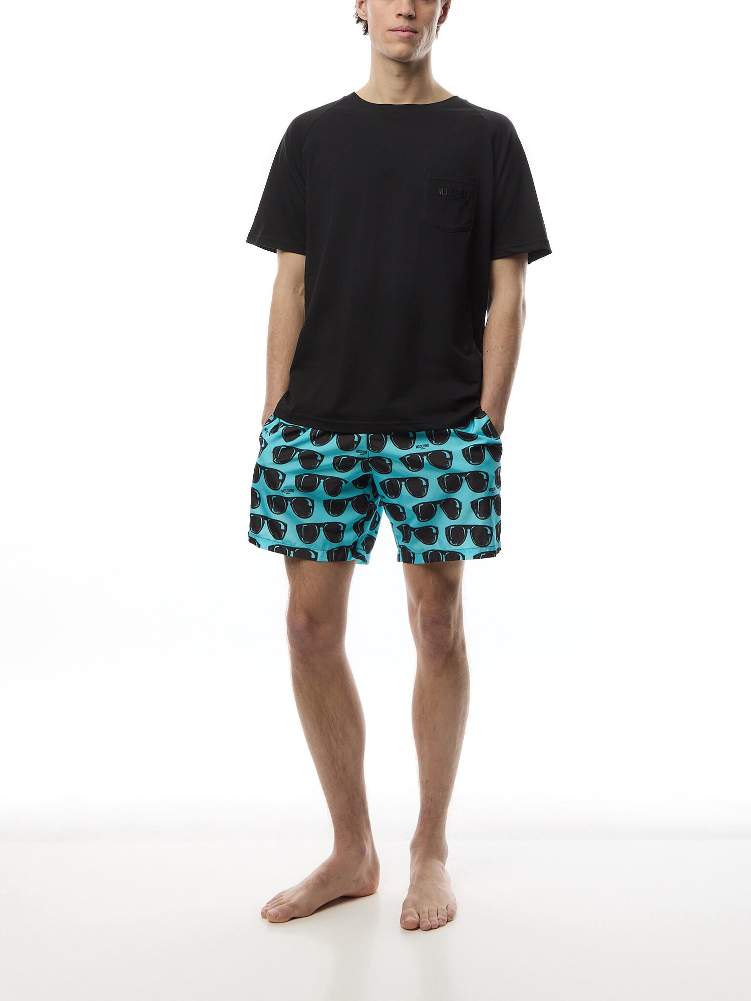 Swim T-Shirt