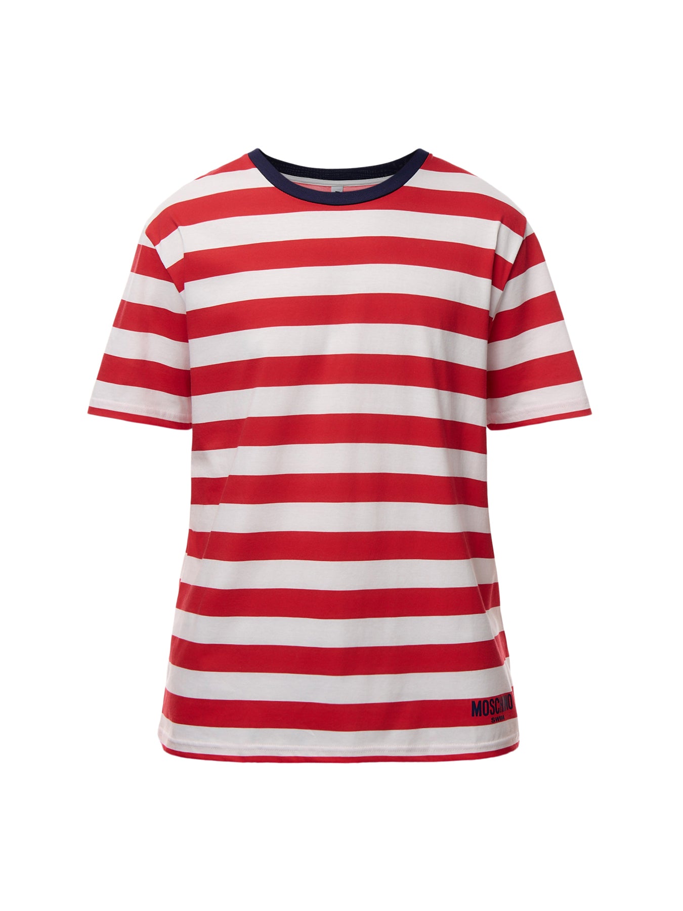 Striped T-shirt