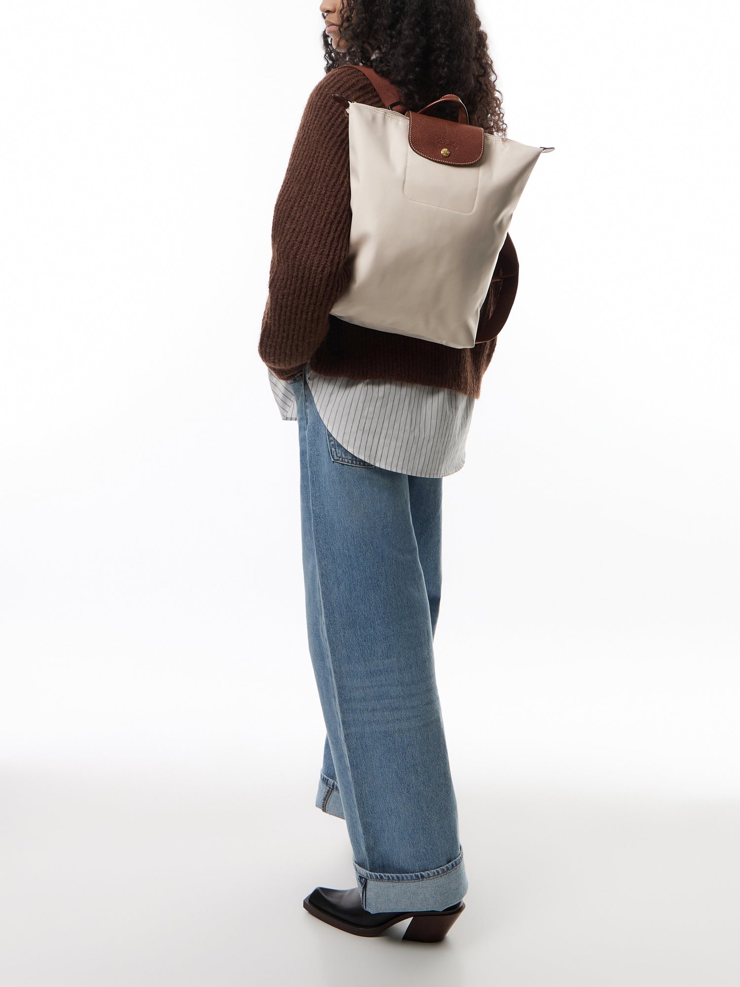 Le Pliage Original M Backpack