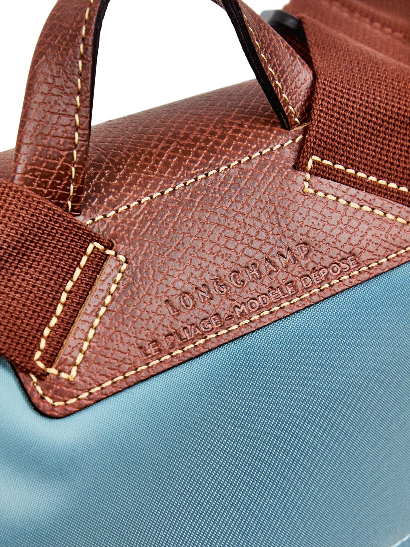 Le Pliage Original M Backpack