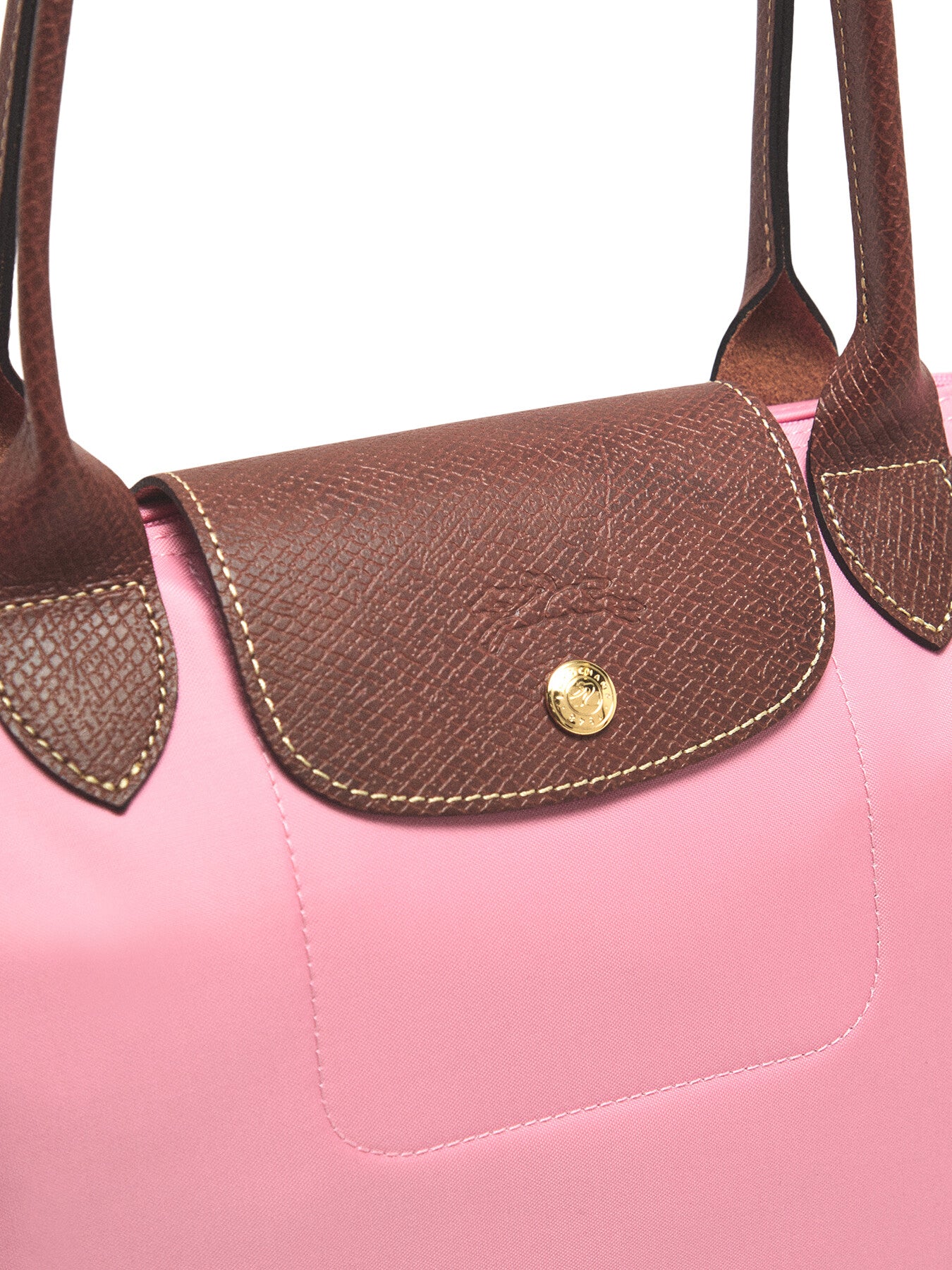 Le Pliage Original M Tote Bag