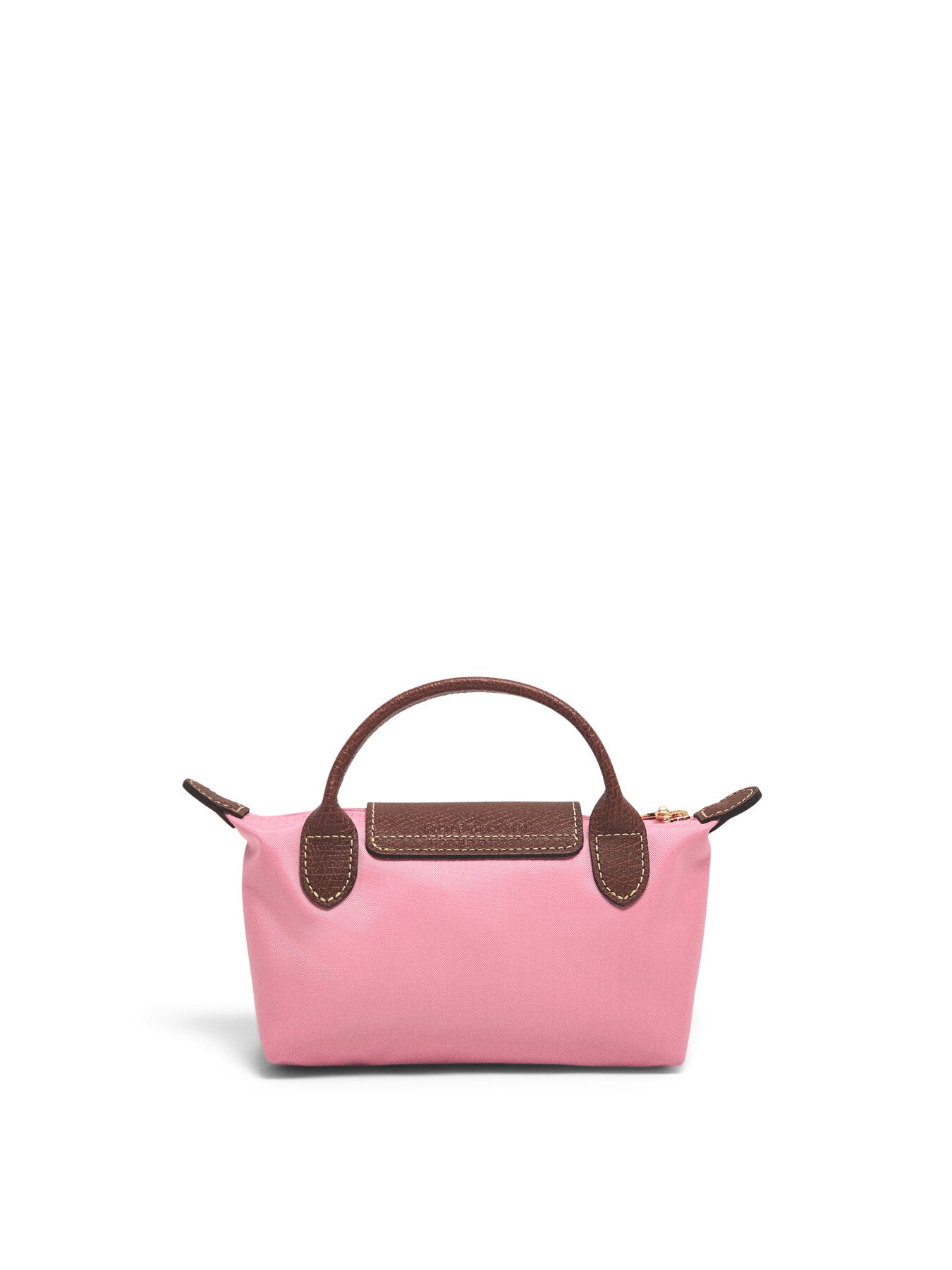 Le Pliage Original Pouch with handle
