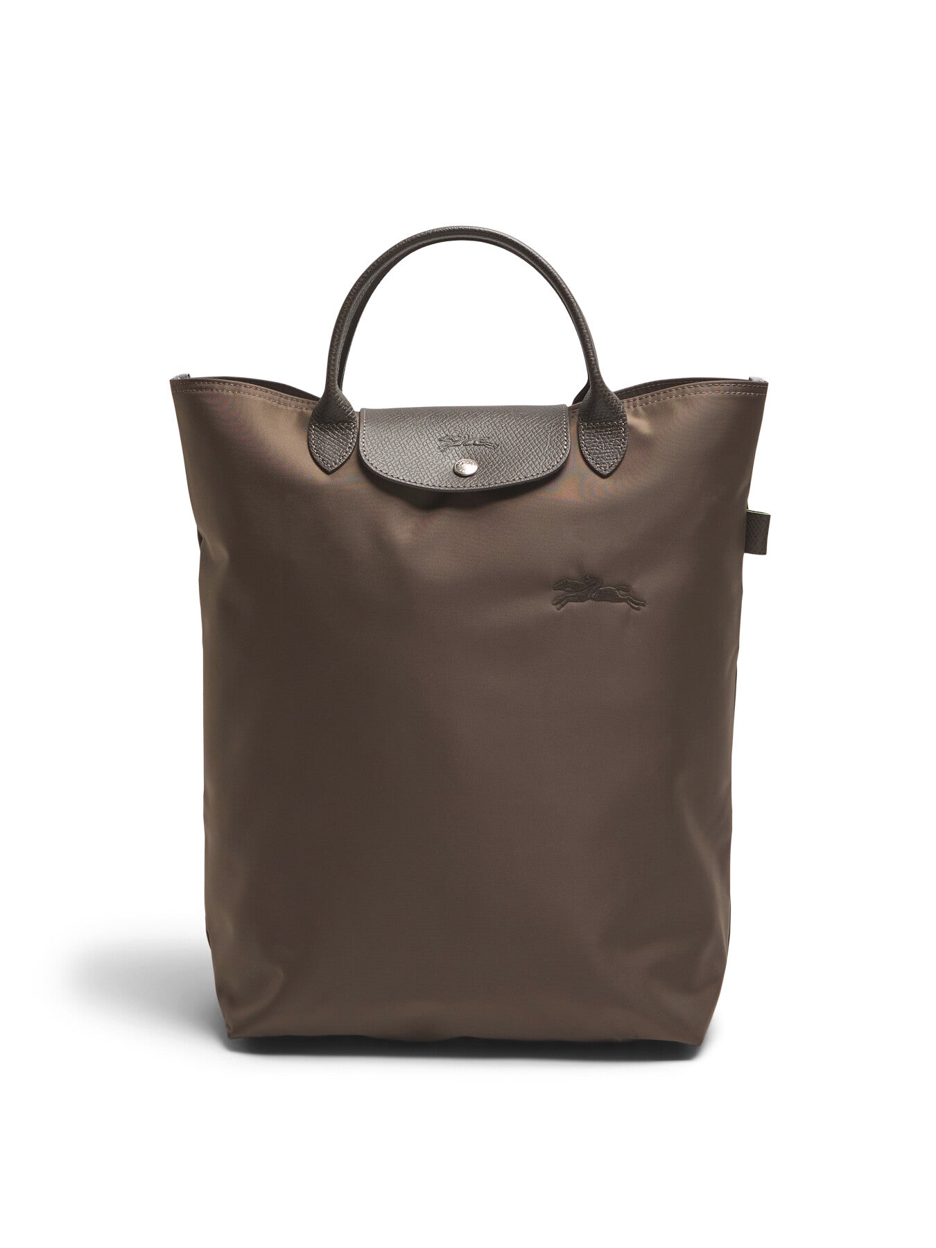 Le Pliage Green M Tote Bag