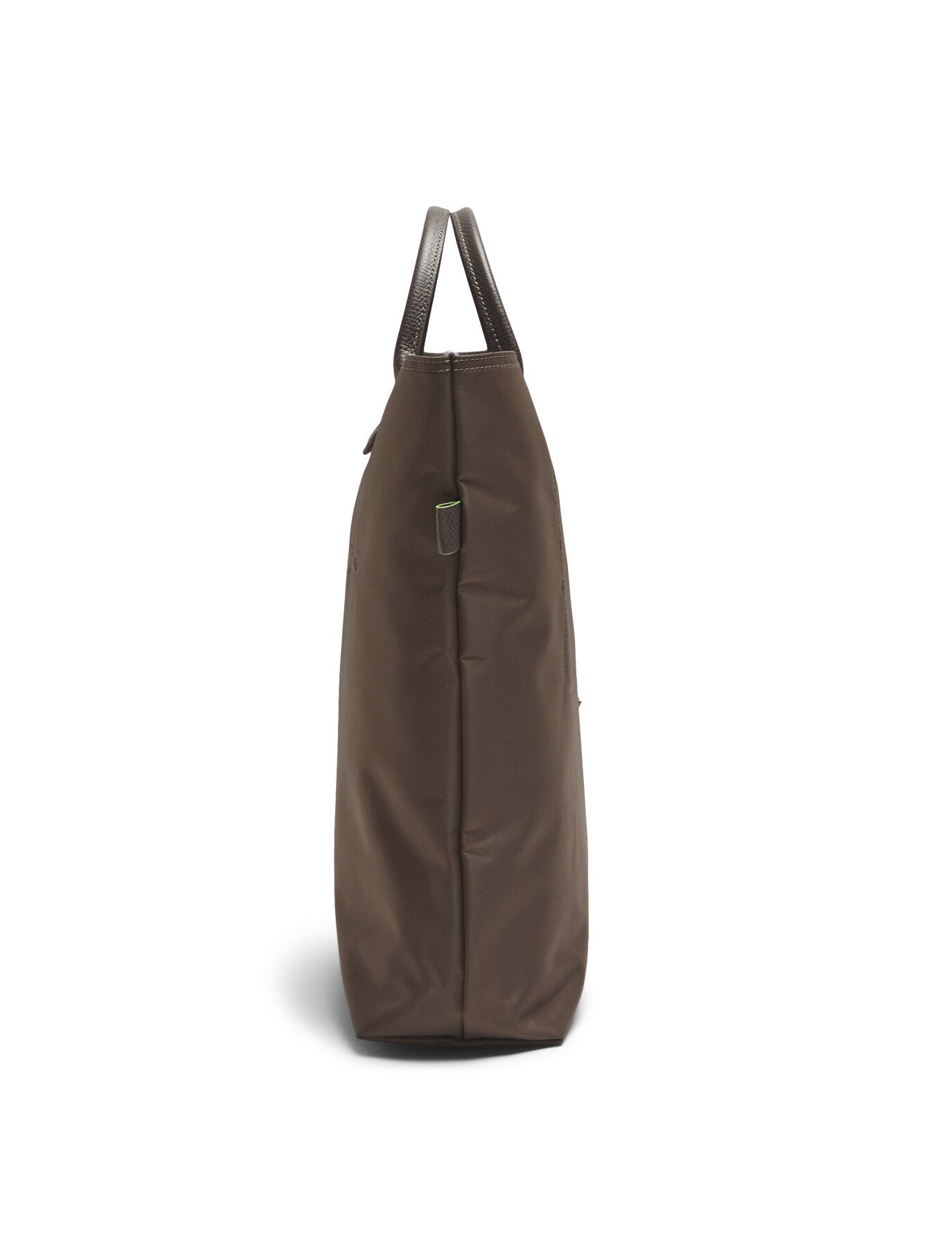 Le Pliage Green M Tote Bag