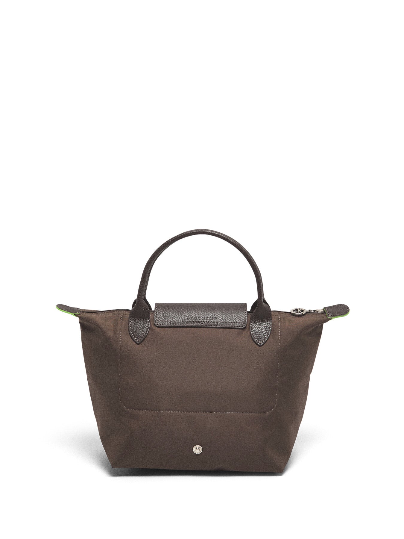 Le Pliage Green S Handbag