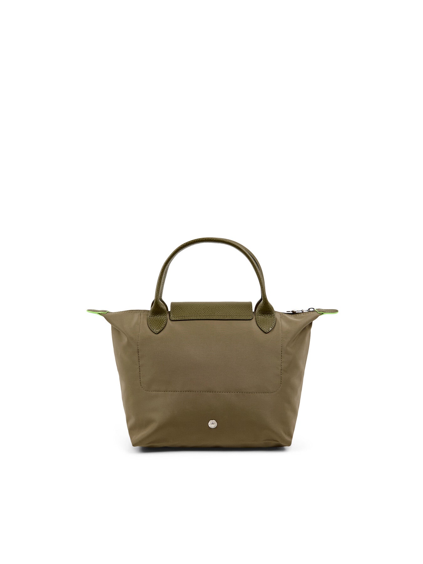 Le Pliage Green S Handbag