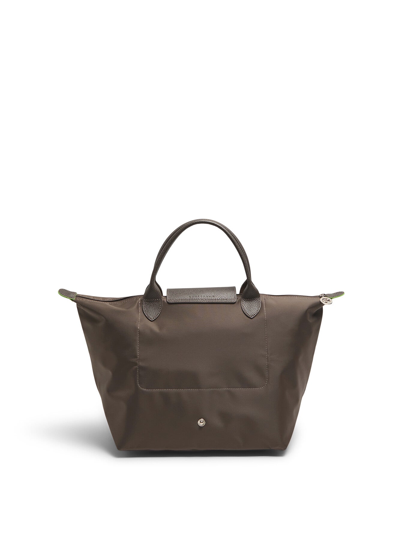 Le Pliage Green M Handbag