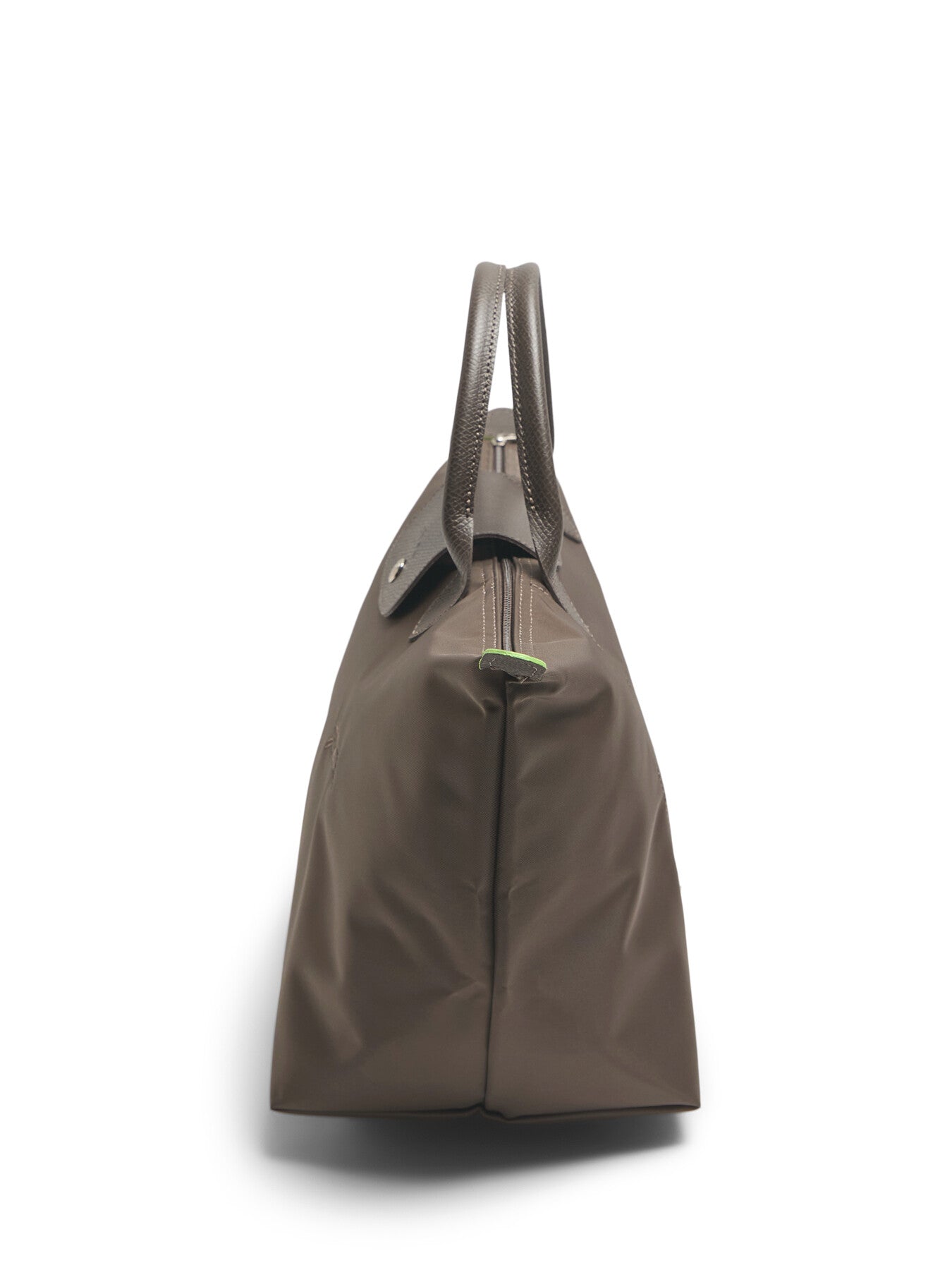 Le Pliage Green M Handbag