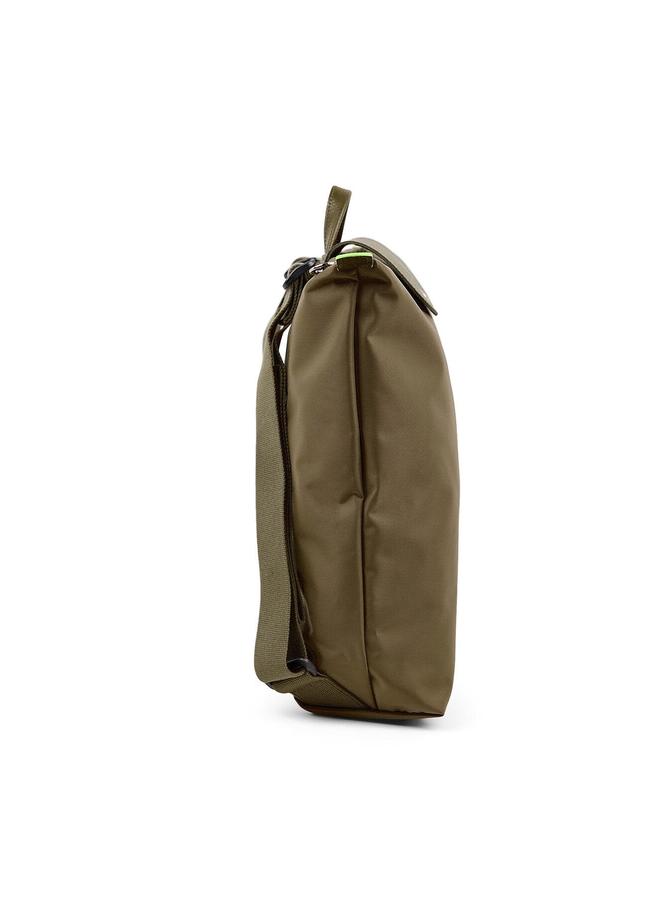 Le Pliage Green Backpack